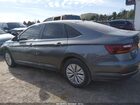 2019 Volkswagen Jetta 1.4t R-line/1.4t S/1.4t Se Серый vin: 3VWC57BUXKM172198