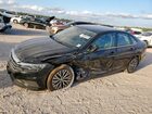 2021 Volkswagen Jetta S Черный vin: 3VWC57BUXMM066921