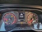2019 Volkswagen Jetta S Красный vin: 3VWCB7BU0KM135590