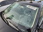 2020 Volkswagen Jetta S Черный vin: 3VWCB7BU1LM041512 Damage: Windshield, Broken, Replacement Required
