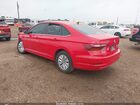 2019 Volkswagen Jetta 1.4t R-line/1.4t S/1.4t Se Red vin: 3VWCB7BU2KM180210 2019 Volkswagen Jetta 1.4t R-line/1.4t S/1.4t Se Red vin: 3VWCB7BU2KM180210