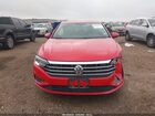2019 Volkswagen Jetta 1.4t R-line/1.4t S/1.4t Se Red vin: 3VWCB7BU2KM180210 2019 Volkswagen Jetta 1.4t R-line/1.4t S/1.4t Se Red vin: 3VWCB7BU2KM180210