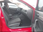 2019 Volkswagen Jetta 1.4t R-line/1.4t S/1.4t Se Red vin: 3VWCB7BU2KM180210 2019 Volkswagen Jetta 1.4t R-line/1.4t S/1.4t Se Red vin: 3VWCB7BU2KM180210