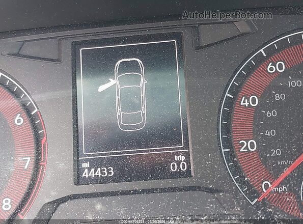 3VWCB7BU6LM042185 2020 VOLKSWAGEN JETTA Серебряный 