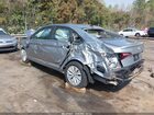 2020 Volkswagen Jetta 1.4t R-line/1.4t S/1.4t Se Серебряный vin: 3VWCB7BU6LM042185