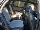 2019 Volkswagen Jetta S Black vin: 3VWCB7BU9KM225580