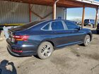 2019 Volkswagen Jetta S Black vin: 3VWCB7BU9KM225580