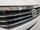 2019 Volkswagen Jetta S Белый vin: 3VWCB7BUXKM241397 Damage: Grille, Chipped, 2