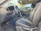 2019 Volkswagen Jetta S White vin: 3VWCB7BUXKM252707
