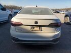 2022 Volkswagen Jetta S Белый vin: 3VWCM7BU4NM026595