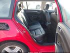 2018 Volkswagen Golf Sportwagen Tsi S/tsi Se Красный vin: 3VWD17AU5JM768030