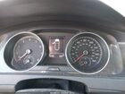 2018 Volkswagen Golf Sportwagen Tsi S/tsi Se Красный vin: 3VWD17AU5JM768030