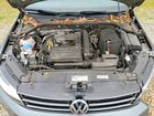 2017 Volkswagen Jetta Se Gray vin: 3VWDB7AJ1HM221639