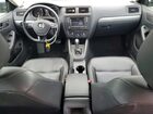2017 Volkswagen Jetta Se Gray vin: 3VWDB7AJ1HM221639