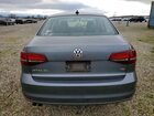 2017 Volkswagen Jetta Se Gray vin: 3VWDB7AJ1HM221639