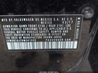 2017 Volkswagen Jetta 1.4t Se Черный vin: 3VWDB7AJ7HM341039