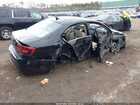 2017 Volkswagen Jetta 1.4t Se Черный vin: 3VWDB7AJ7HM341039