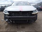 2017 Volkswagen Jetta 1.4t Se Белый vin: 3VWDB7AJ9HM337624