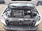 2017 Volkswagen Jetta 1.4t Se Белый vin: 3VWDB7AJ9HM337624