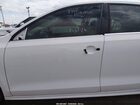 2017 Volkswagen Jetta 1.4t Se Белый vin: 3VWDB7AJ9HM337624