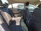 2017 Volkswagen Jetta Белый vin: 3VWDB7AJXHM338619