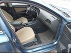 2020 Volkswagen Jetta 1.4t Sel Синий vin: 3VWEB7BU5LM043823