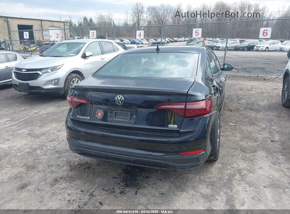 3VWEM7BU0RM040878 2024 VOLKSWAGEN JETTA Черный 