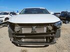 2022 Volkswagen Jetta Se White vin: 3VWEM7BU6NM019236 2022 Volkswagen Jetta Se White vin: 3VWEM7BU6NM019236