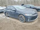 2025 Volkswagen Jetta Comfortline 1. Черный vin: 3VWEX7BU0SM049383
