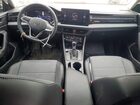 2025 Volkswagen Jetta Comfortline 1. Черный vin: 3VWEX7BU0SM049383