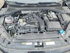 2025 Volkswagen Jetta Comfortline 1. Черный vin: 3VWEX7BU0SM049383