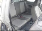 2017 Volkswagen Beetle #pinkbeetle/1.8t Classic/1.8t S Черный vin: 3VWF17AT2HM617057