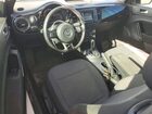 2017 Volkswagen Beetle 1.8t Белый vin: 3VWF17AT7HM616065