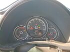 2017 Volkswagen Beetle 1.8t Белый vin: 3VWF17AT7HM616065