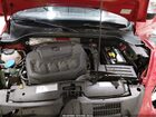 2018 Volkswagen Beetle 2.0t Coast/2.0t S Красный vin: 3VWFD7AT1JM707488