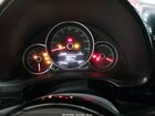 2018 Volkswagen Beetle 2.0t Coast/2.0t S Красный vin: 3VWFD7AT1JM707488