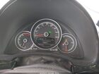 2018 Volkswagen Beetle 2.0t Coast/2.0t S Красный vin: 3VWFD7AT3JM704785