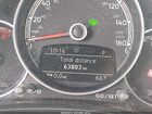 2018 Volkswagen Beetle 2.0t Coast/2.0t S Красный vin: 3VWFD7AT3JM704785
