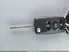2018 Volkswagen Beetle 2.0t Coast/2.0t S Красный vin: 3VWFD7AT3JM704785