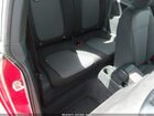 2018 Volkswagen Beetle 2.0t Coast/2.0t S Красный vin: 3VWFD7AT3JM704785