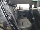 2021 Volkswagen Golf Black vin: 3VWG57AU5MM007844