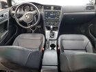 2021 Volkswagen Golf Black vin: 3VWG57AU5MM007844