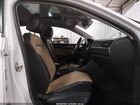 2020 Volkswagen Jetta 1.4t Sel Premium Белый vin: 3VWG57BU5LM089815