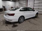 2020 Volkswagen Jetta 1.4t Sel Premium Белый vin: 3VWG57BU5LM089815