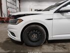 2020 Volkswagen Jetta 1.4t Sel Premium Белый vin: 3VWG57BU5LM089815