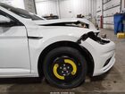 2020 Volkswagen Jetta 1.4t Sel Premium Белый vin: 3VWG57BU5LM089815