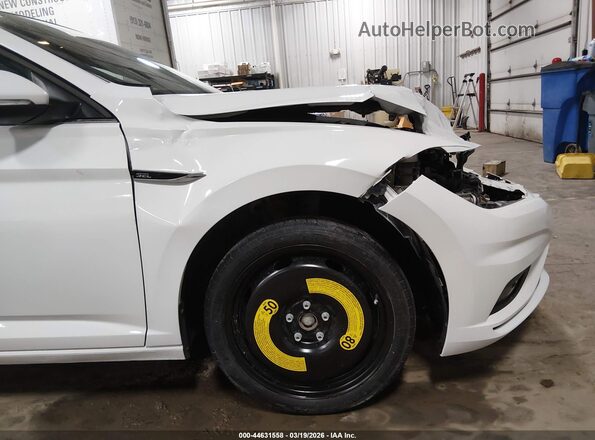 3VWG57BU5LM089815 2020 VOLKSWAGEN JETTA Белый 