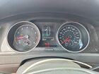 2018 Volkswagen Golf Alltrack S Черный vin: 3VWM17AU4JM756855