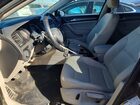 2018 Volkswagen Golf Alltrack S Черный vin: 3VWM17AU4JM756855