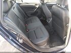 2018 Volkswagen Golf Alltrack Tsi S/tsi Se Black vin: 3VWM17AU8JM766546